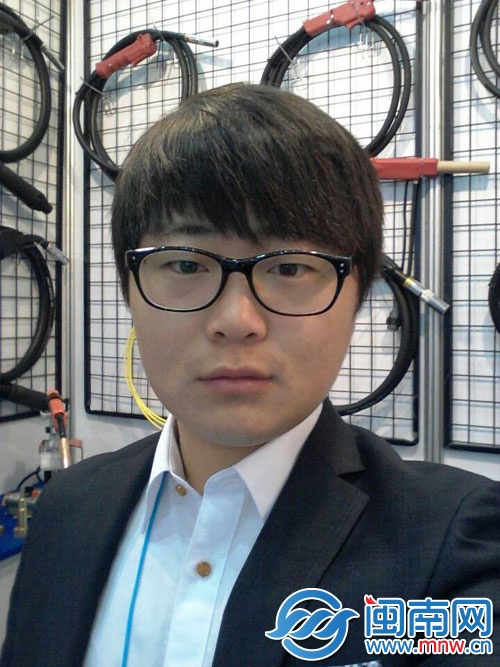 聶勇強