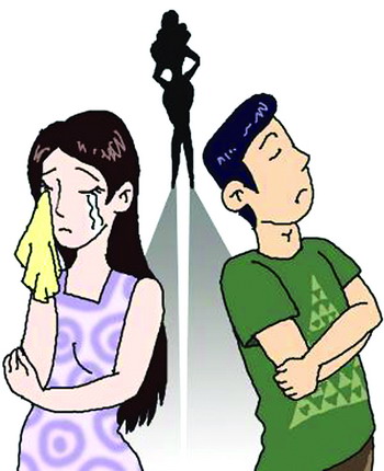 婚外情