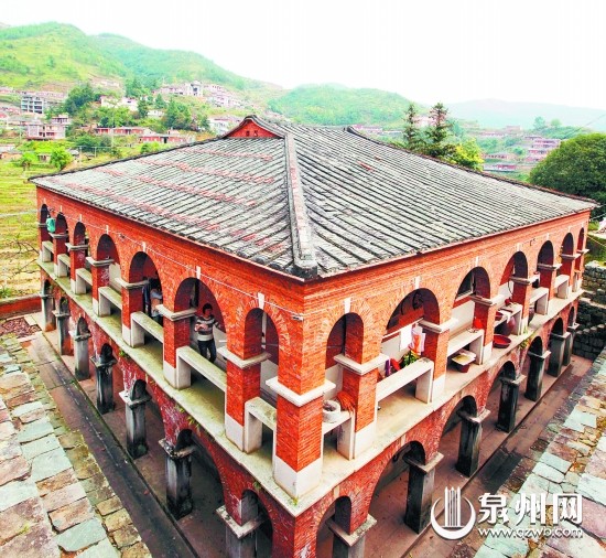 番仔樓