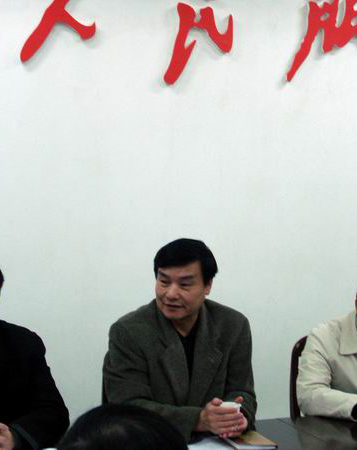 福建南平原市委常委陳杰簡歷