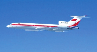 電子偵察機(jī)