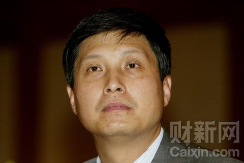 魯向東