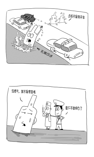 酒駕