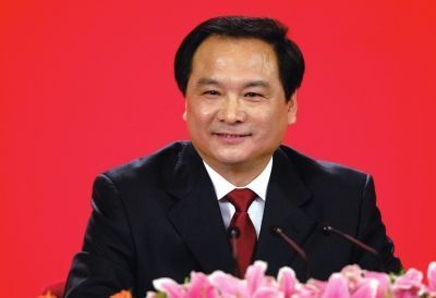 李東生