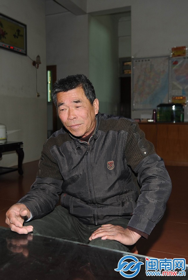 父親因心臟病，已經(jīng)好幾年沒有去看兒子了