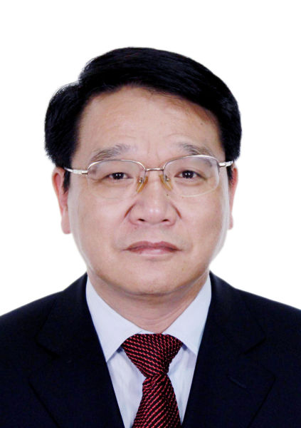 陳瑞喜