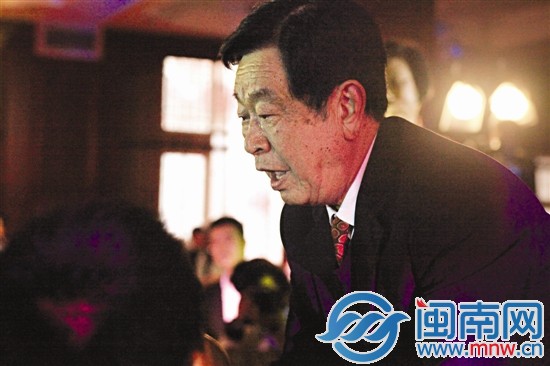 成功圓夢，吳天乙老師激動得流淚