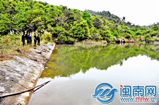 事發(fā)水庫沒有設(shè)安全警示牌