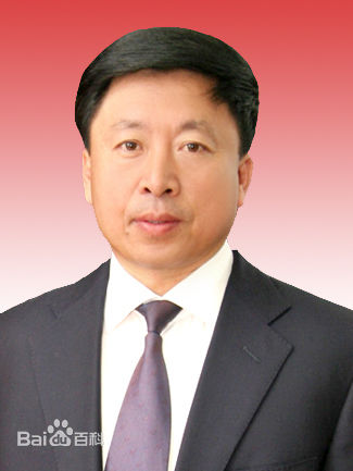 通化市市長(zhǎng)田玉林簡(jiǎn)歷照片