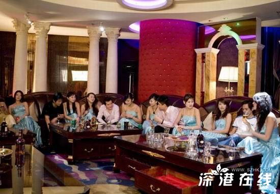 鄭州皇家一號女公關(guān)照片