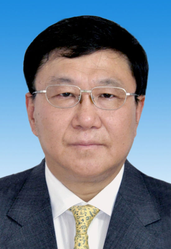 重慶市人大副主任譚棲偉