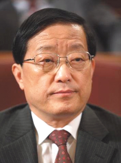 陳政高簡歷