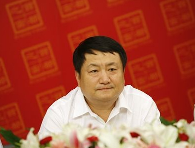 國家電網(wǎng)華北分部主任、黨委書記朱長林