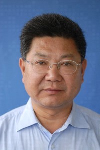 青海省廣播電影電視局黨組書記、局長(zhǎng)金河清