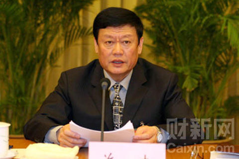 國(guó)家信訪局原副局長(zhǎng)許杰被開(kāi)除黨籍