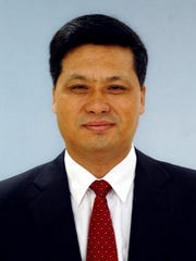 廣東省委副書記馬興瑞兼任廣州市委書記