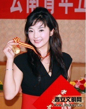 云南電視臺(tái)節(jié)目購(gòu)銷中心主任于婉晴