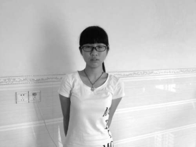 姓名：羅柵柵