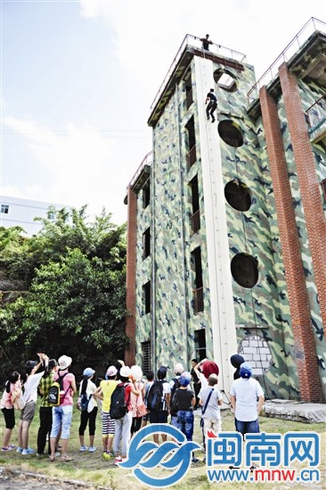 海都小記者·新聞夏令營